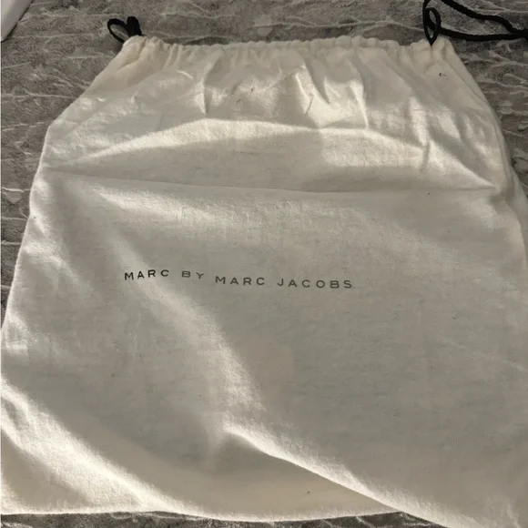 Marc Jacobs large clutch - Picture 2 of 7